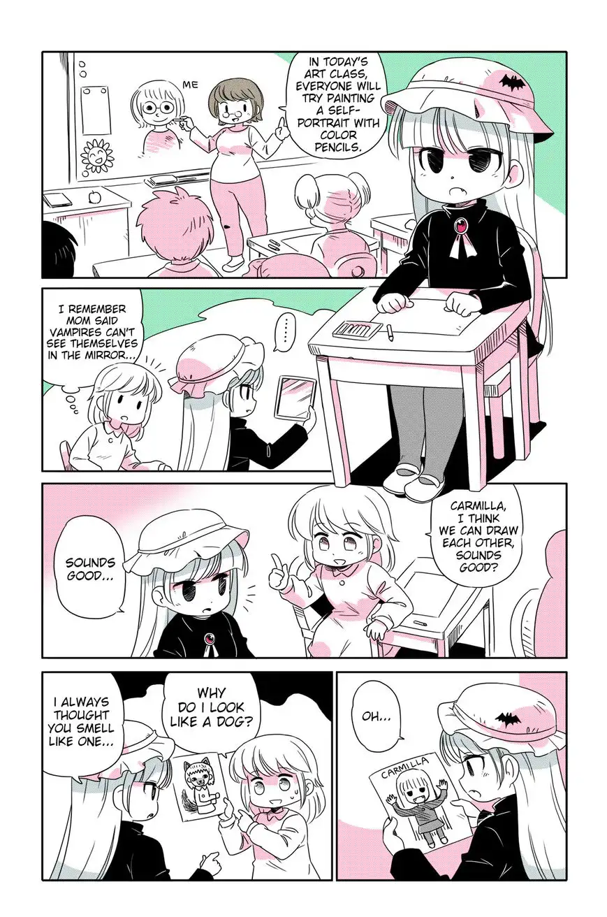 Modern MoGal Chapter 19 1